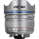 Объектив Laowa 9mm f/5.6 FF RL (Silver)