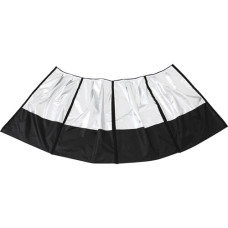 Шторки с ткани Godox Skirt Set для CS-65D Lantern Softbox (SS-65)