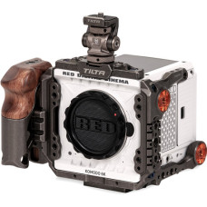 Комплект Tilta Tiltaing RED Komodo Kit A (Tactical Gray) (TA-T08-A)