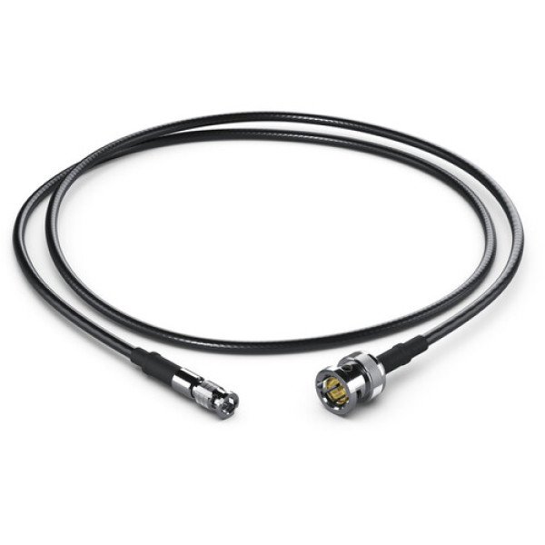 Blackmagic Design Micro BNC - штекерний кабель BNC для відеодопомоги (27,6 дюйма)