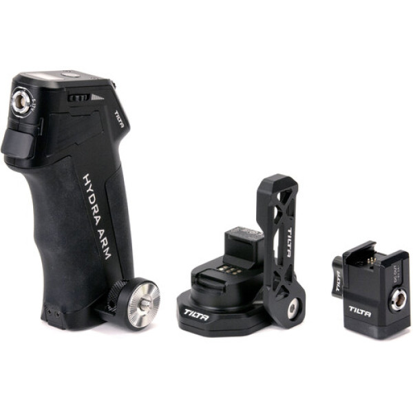 Стабилизатор для фотоаппарата или видеокамеры Tilta TGA-RCK Wireless Remote Handle Control Kit for DJI RS2 Gimbal Stabilizer
