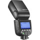 Накамерная вспышка Godox V860III TTL Li-Ion Flash Kit для Pentax