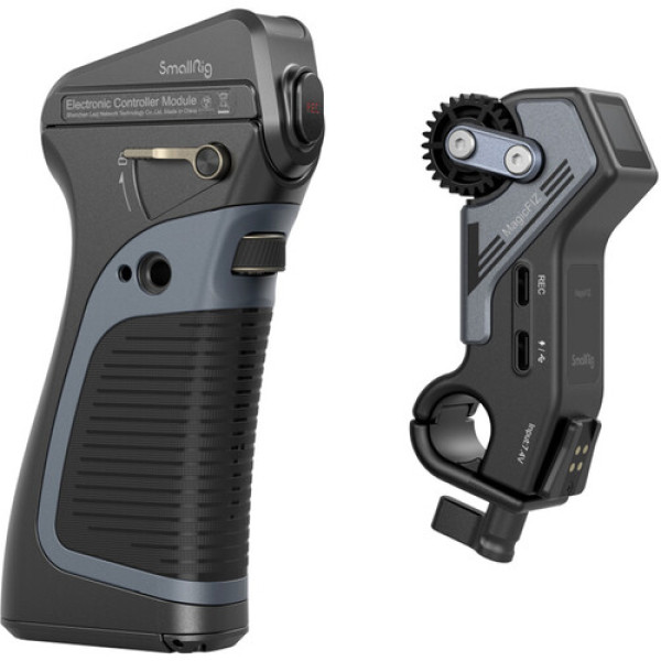 Комплект рукоятки SmallRig MagicFIZ Wireless Follow Focus Handgrip Kit