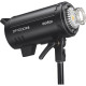 Світло Godox DP1000III-V Professional Studio Flash with LED Modeling Lamp (DP1000III-V)