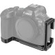 L-брэкет SmallRig L-Bracket for Canon EOS R6 Mark II/R5/R5 C/R6