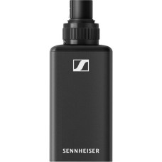 Безпровідний передавач Sennheiser EW-DP з підтримкою 32-бітного числа з плаваючою крапкою