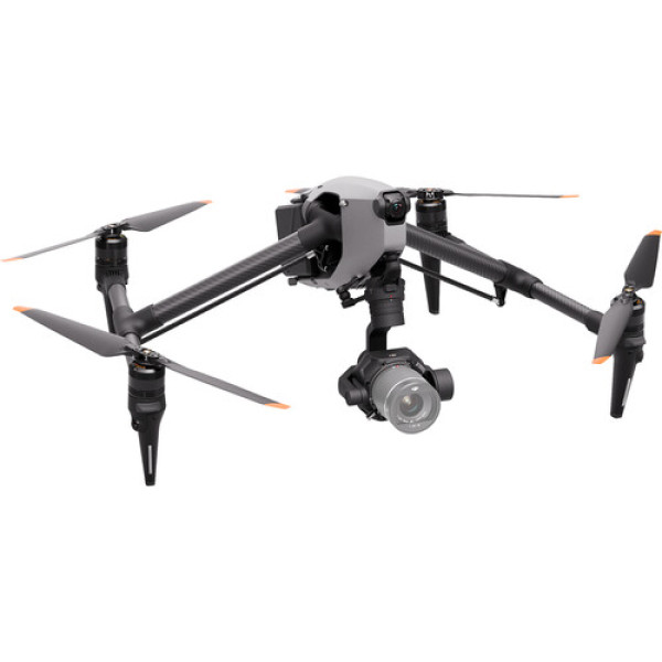 Дрон DJI Inspire 3