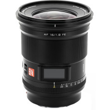 Объектив Viltrox AF 16mm f/1.8 FE (Sony E)
