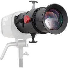 Модификатор света Aputure Amaran Spotlight SE 36° lens kit