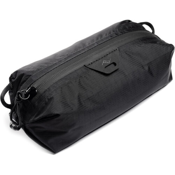 Органайзер Peak Design Ultralight Packing Cube XX-Small Black (BUP-BK-XXS-1)