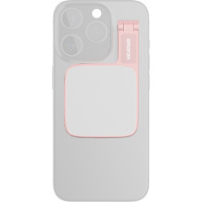 Відеосвітло для смартфона Aputure Amaran Go Pink
