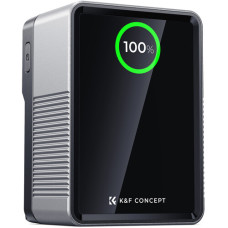 Акумулятор KF Concept V-Mount KF-V99 Pro 99Wh (KF28.0024V1)