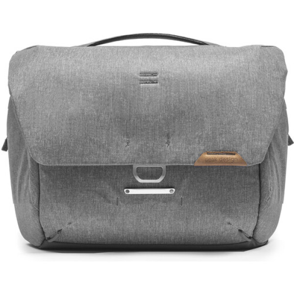 Сумка Peak Design Everyday Messenger 13L v2 Ash (BEDM-13-AS-3)
