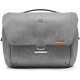 Сумка Peak Design Everyday Messenger 13L v2 Ash (BEDM-13-AS-3)