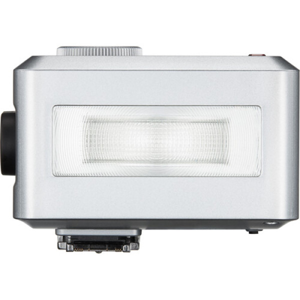 Вспышка Godox iT30Pro C TTL Mini Flash для Canon (Silver)(IT30PRO C SILVER)