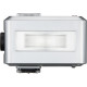 Вспышка Godox iT30Pro C TTL Mini Flash для Canon (Silver)(IT30PRO C SILVER)