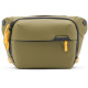 Сумка Peak Design Everyday Sling 3L v2 Kelp (BEDS-3-KP-3)