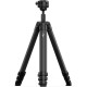 Штатив Peak Design Pro Carbon Fiber Tripod with Ball Head (Black)