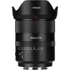 Об'єктив 7Artisans AF 85mm F1.8 для Sony E Full Frame (AF85F18-E)
