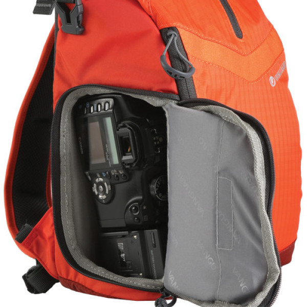 Рюкзак Vanguard Reno 34 Orange (Reno 34OR)