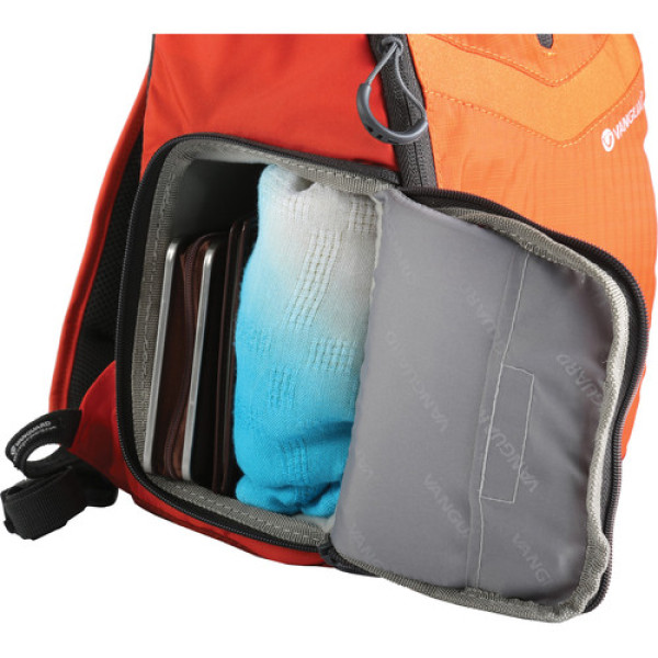 Рюкзак Vanguard Reno 34 Orange (Reno 34OR)