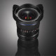 Об'єктив Laowa 12mm f/2.8 Zero-D (Black)