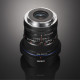Об'єктив Laowa 12mm f/2.8 Zero-D (Black)