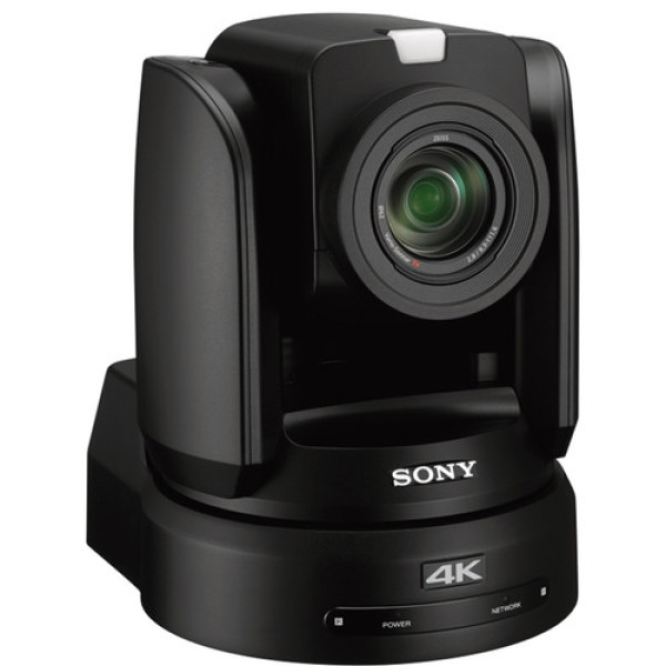 PTZ-камера Sony BRC-X1000 Black