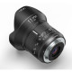 Объектив IRIX 11mm f/4 Firefly Lens for Pentax K (IL-11FF-PK)