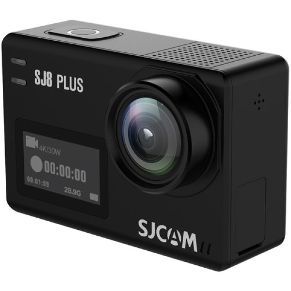 Экшн-камера SJCAM SJ8 Plus