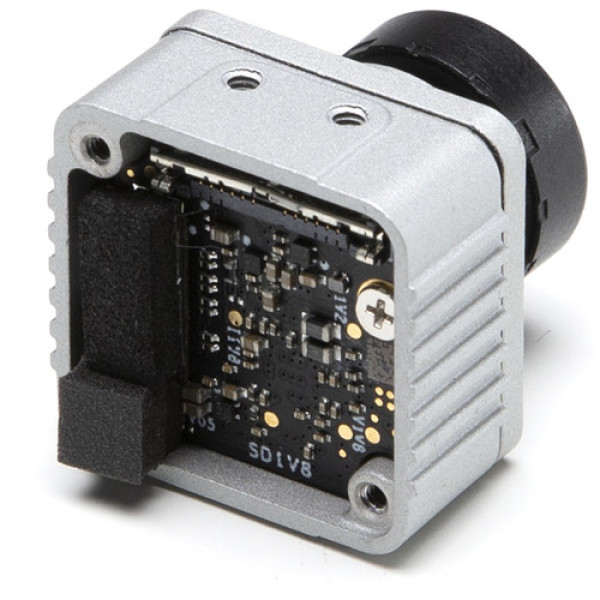 Камера DJI FPV Part 01 Camera