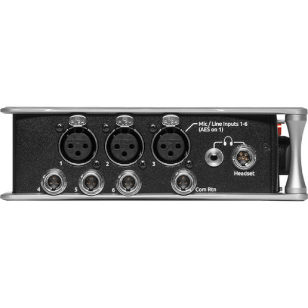 Портативний мікшер-рекордер Sound Devices 833 (833)