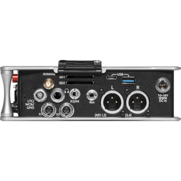 Портативний мікшер-рекордер Sound Devices 833 (833)