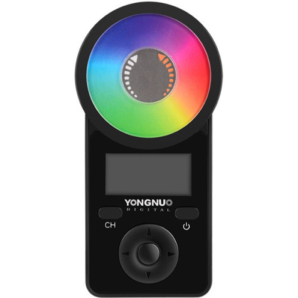 Yongnuo YN360 III (3200-5500K) - вузький LED освітлювач для фото та відео