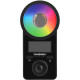 Yongnuo YN360 III (3200-5500K) - вузький LED освітлювач для фото та відео