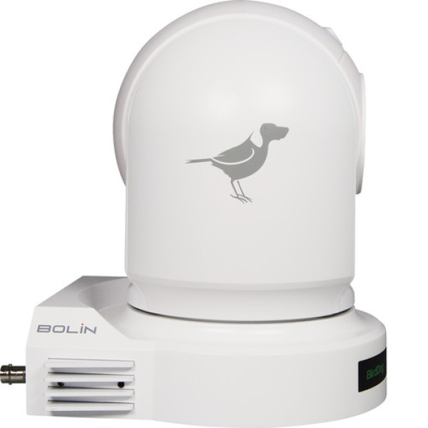 PTZ Камера BirdDog Eyes P200 (White)