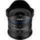 Об'єктив Laowa 17mm f/1.8 MFT