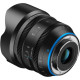 Кинообъектив Irix Cine lens 11mm T4.3 for PL-mount Metric