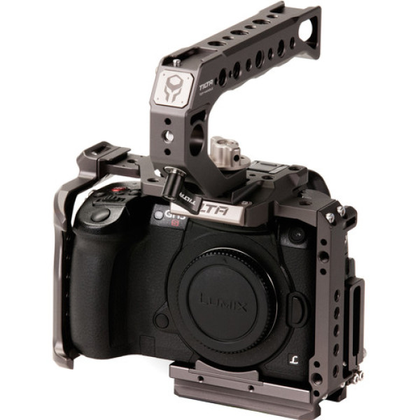 Комплект клетки Tiltaing Panasonic серии GH A