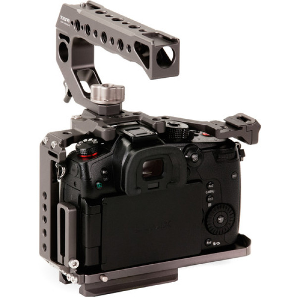 Комплект клетки Tiltaing Panasonic серии GH A