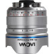 Объектив Laowa 9mm f/5.6 FF RL (Silver)