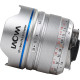 Объектив Laowa 9mm f/5.6 FF RL (Silver)