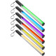 Светодиодная палочка Raya Brite Stix RGB с пультом дистанционного управления