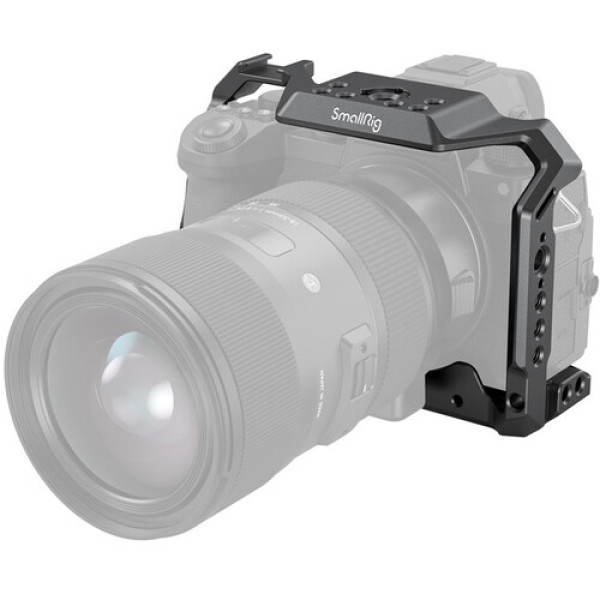 Клетка для камеры SmallRig Cage for Panasonic S5 Camera