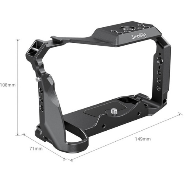 Клетка для камеры SmallRig Cage for Panasonic S5 Camera