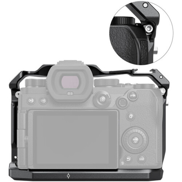 Клетка для камеры SmallRig Cage for Panasonic S5 Camera