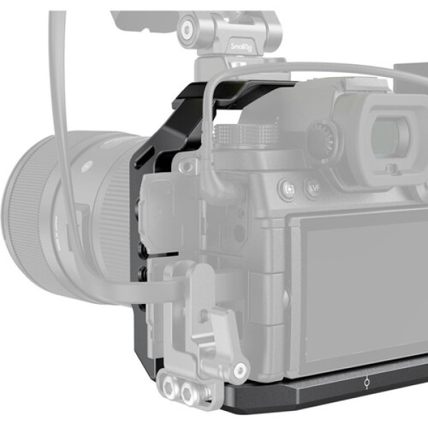 Клетка для камеры SmallRig Cage for Panasonic S5 Camera