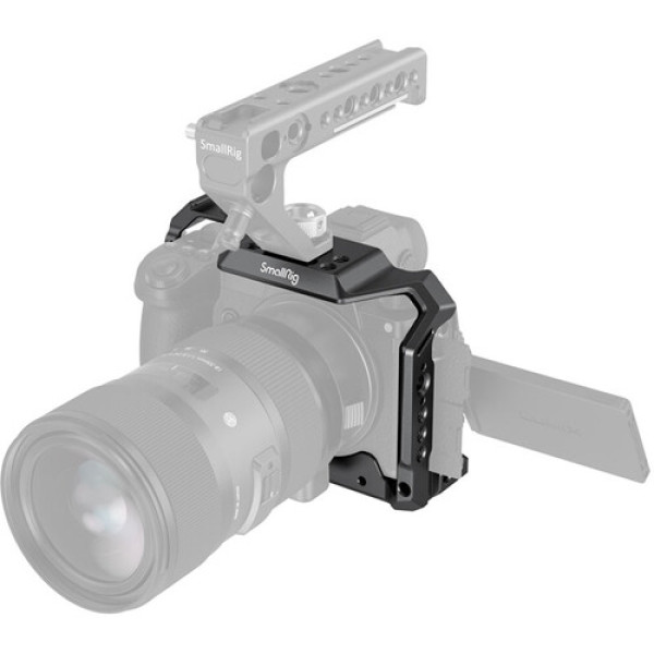 Клетка для камеры SmallRig Cage for Panasonic S5 Camera