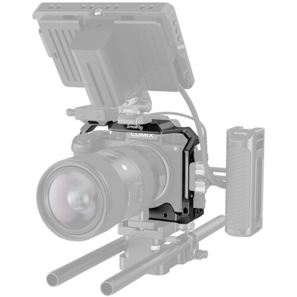 Клетка для камеры SmallRig Cage for Panasonic S5 Camera