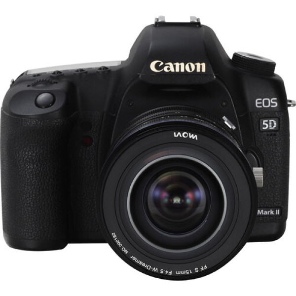 Об'єктив Laowa 15mm f/4.5 Zero-D Shift